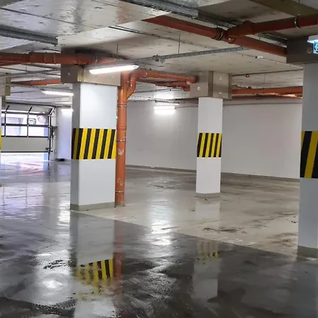 Danube Apartman Budapešť Exteriér fotografie