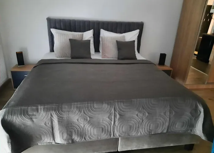 Danube Apartman