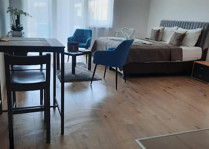 Danube Apartman