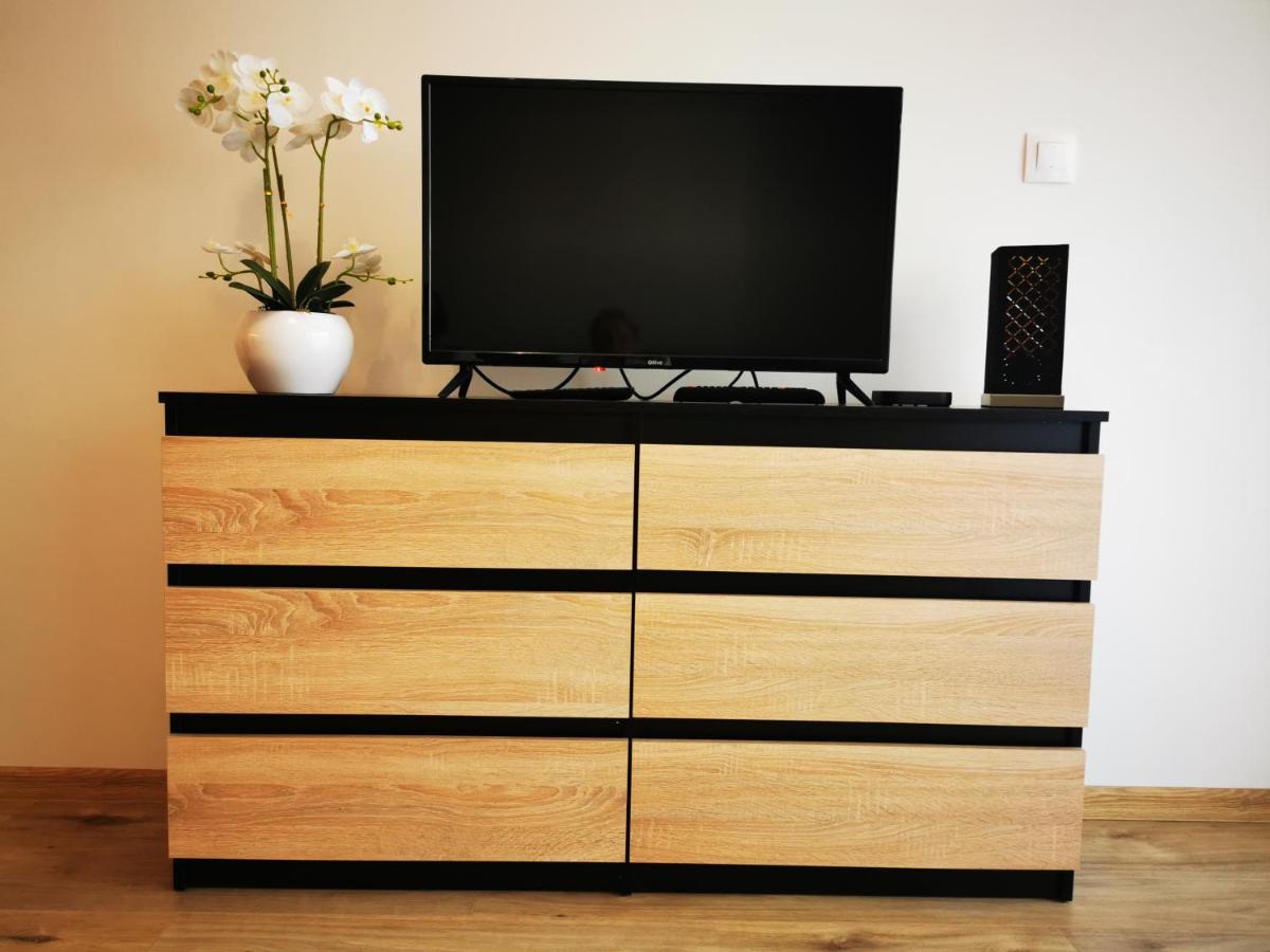 Danube Apartmán *